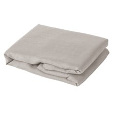 Pure French Flax Linen Fitted Sheet